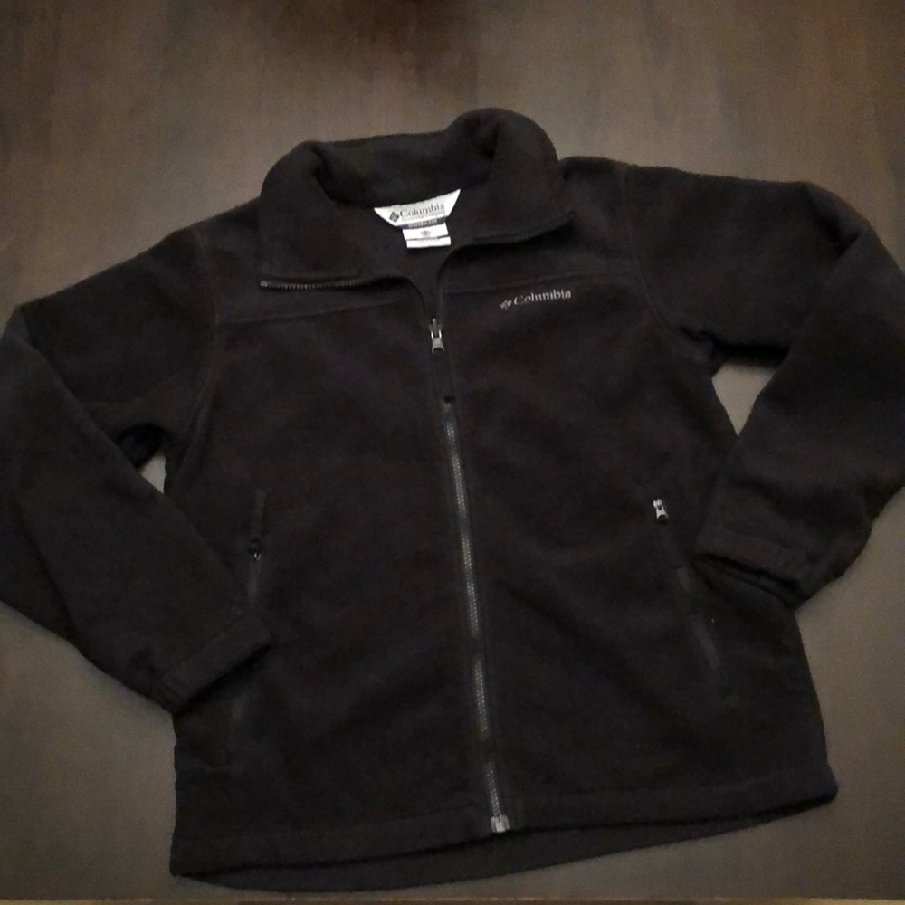 Columbia - Fleece Jacket